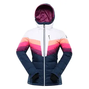 Dámska lyžiarska bunda ALPINE PRO
