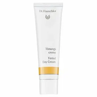 Dr. Hauschka tónujúce a hydratačné emulzie Tinted Day Cream 30 ml