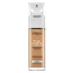 L´Oréal Paris True Match Super-Blendable Foundation tekutý make-up pre zjednotenie farebného tónu pleti 4N Beige 30 ml