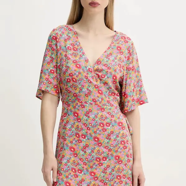 Šaty Rip Curl LAS DALLAS