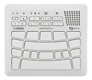 Yamaha FGDP-30