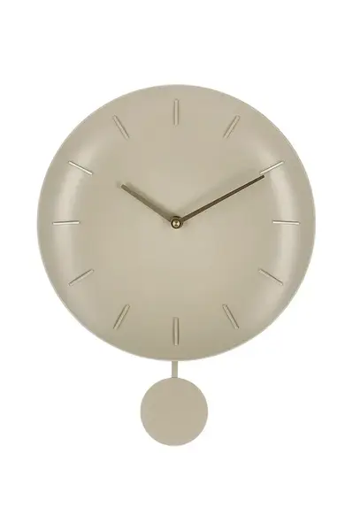 Nástěnné hodiny Bizzotto Jair