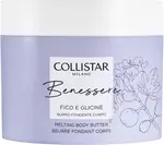 Collistar Vyživujúce telové maslo Benessere (Melting Body Butter) 200 ml