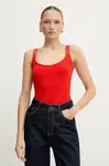 Morgan  Top