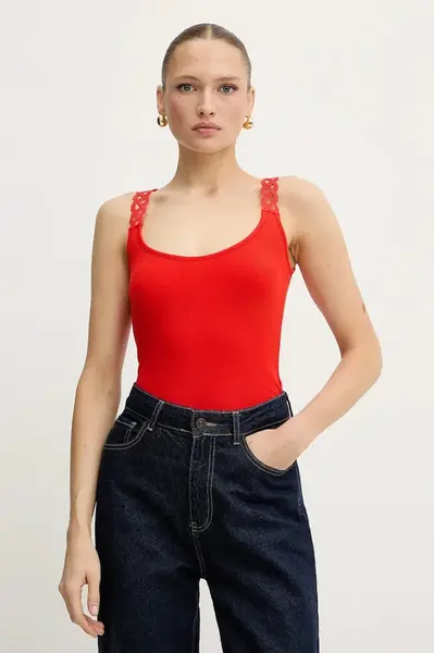 Morgan  Top