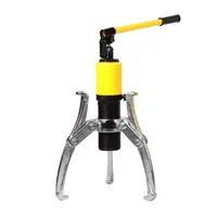 Genborx Dvou- nebo tříramenný hydraulický stahovák HHL-50R, síla 50 t