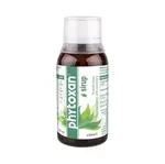 CLINEX Phytoxan sirup 100 ml