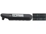 BGS Technic BGS 2101 Digitální měřič tlaku v pneumatikách 0,35 ÷ 7,00 bar