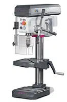 OPTIMUM Stolní vrtačka OPTIdrill B 24 H (400 V)
