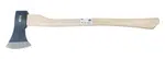 MAGG Sekera 600 g, dřevěná rukojeť HICKORY Hmotnost hlavy: 1600