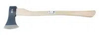 MAGG Sekera 600 g, dřevěná rukojeť HICKORY Hmotnost hlavy: 1600