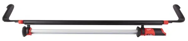 Montážní lampa 12V LED, nabíjecí s držákem pod kapotu - Milwaukee M12 UHL-0