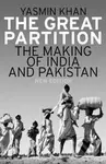 The Great Partition (The Making of India and Pakistan) - kniha z kategorie Historie