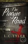 The Plague Road - L C Tyler - kniha z kategorie Detektivky, thrillery a horory
