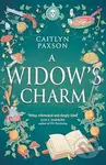 A Widow's Charm (The Sparkling Cozy Enemies-To-Lovers Fantasy, Perfect For Fans Of The Princess Bride!) - kniha z kategorie Romantika
