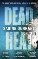 Dead Heat - Sabine Durrant - kniha z kategorie Thrillery