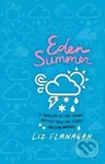 Eden Summer - Liz Flanagan