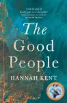 The Good People - Hannah Kent - kniha z kategorie Společenská beletrie