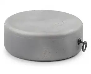 Carp´r´us kovová zátěž metal loaders - 200 g