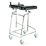 Chodítko s podpůrnou deskou