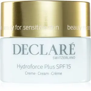 Declaré Hydro Balance hydratační pleťový krém SPF 15 50 ml