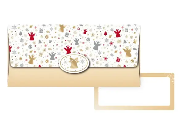 Obálka na peníze va 88-041