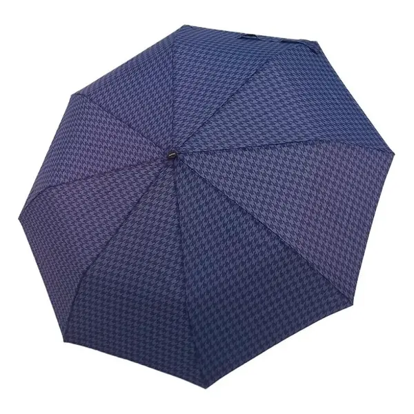 Skládací deštník Doppler Fiber Mini Denver Blue