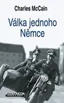 Válka jednoho Němce (poškozená) - Charles McCain