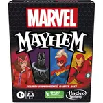 Hasbro Marvel Mayhem