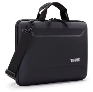 Thule brašna na 16" MacBook Pro Gauntlet 5.0 TGAE2557 Black | Černá | Objem 7,5 L