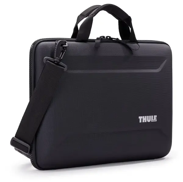 Thule brašna na 16" MacBook Pro Gauntlet 5.0 TGAE2557 Black | Černá | Objem 7,5 L