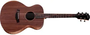 Taylor Jacob Collier Academy 22e 5-String,Walnut