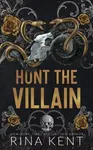 Hunt the Villain
