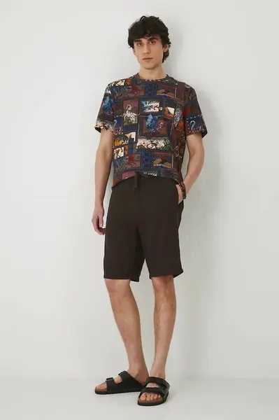 Tričko Medicine pánské, více barev