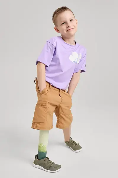 Dětské kraťasy Reima Eloisin