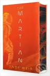 The Martian - Andy Weir