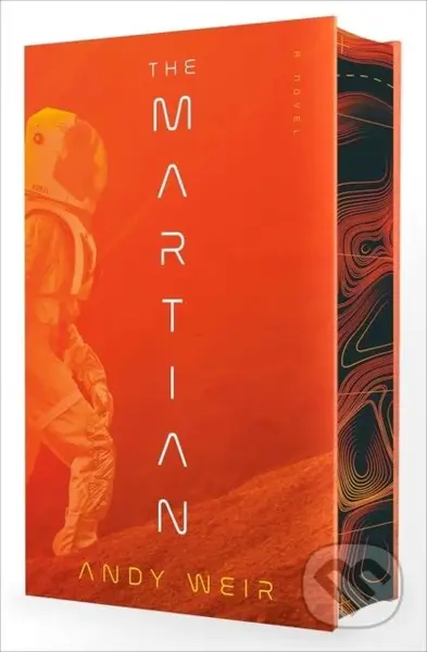 The Martian - Andy Weir