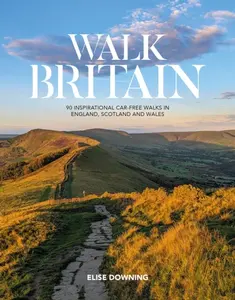 Walk Britain - Elise Downing