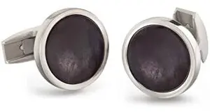 Boccia Titanium Manžetové knoflíčky 0604-04