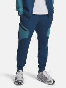 Under Armour UA Unstoppable FLC JGR Men's Tepláky