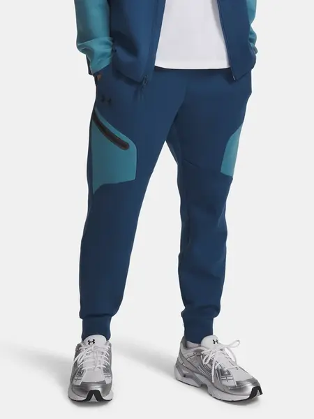 Under Armour UA Unstoppable FLC JGR Men's Tepláky
