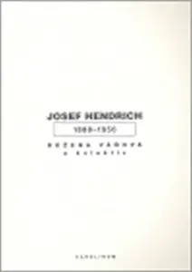 Josef Hendrich (poškozená) - Jana Uhlířová, Martin Stein, Rúžena Váňová