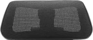 MERCURY Opěrka hlavy pro židli ARTEA černá