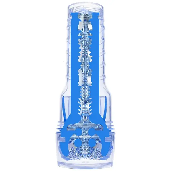 Turbo Core masturbátor (25 cm)
