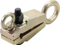 BGS Technic BGS 2904 Hák pro vytažení karoserie 43x30 mm, 2 oka, 5 tun