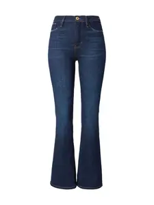 GUESS Džínsy  modrá