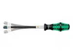 Wera 028160 Ruční držák bitů s pružným dříkem 1/4''x 177 mm typ 392