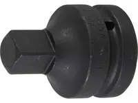 BGS Technic BGS 196 Adaptér vnitřní 1" pro 3/4", tvrzený