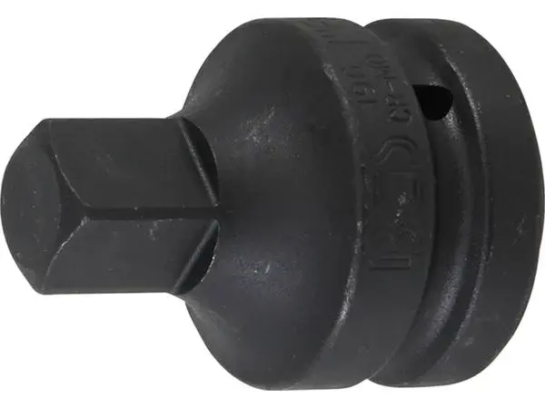 BGS Technic BGS 196 Adaptér vnitřní 1" pro 3/4", tvrzený