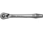 Wera 004004 Ráčna Zyklop Metal 8004 A přep.páčka, upínací část 1/4"